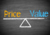 Best-Value Tradeoff: When Outstanding Isn’t Worth the Price