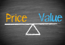 Best-Value Tradeoff: When Outstanding Isn’t Worth the Price