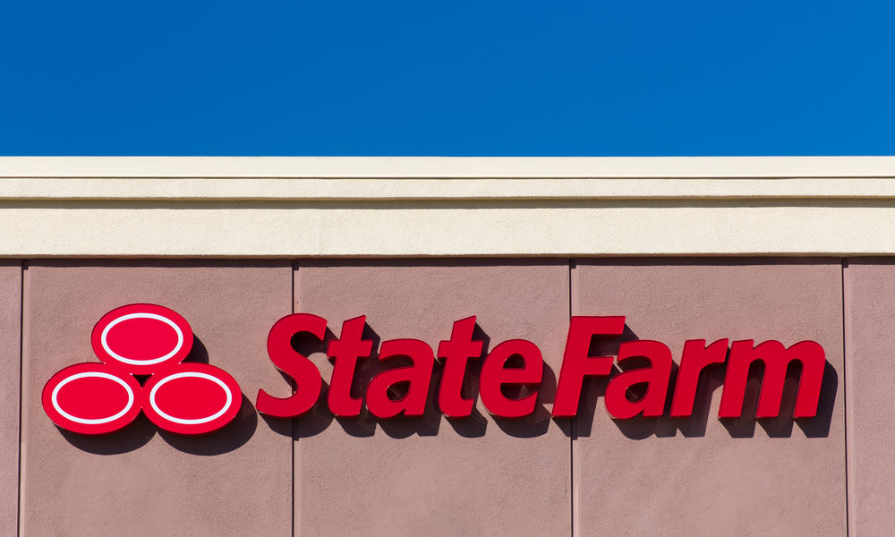 State Farm Suffers Data Breach