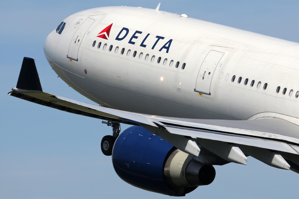 CrowdStrike and Delta Fight Over Who’s to Blame for the Airline Canceling Thousands of Flights