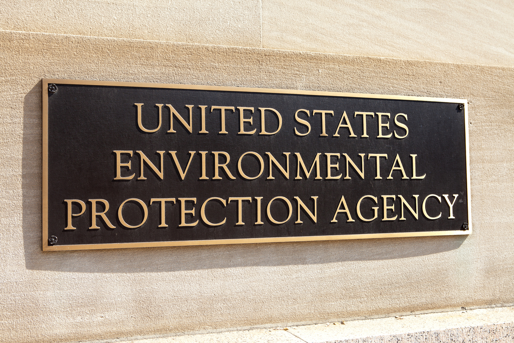 Eighth Circuit Sides with States on EPA Water System Cyber Rule