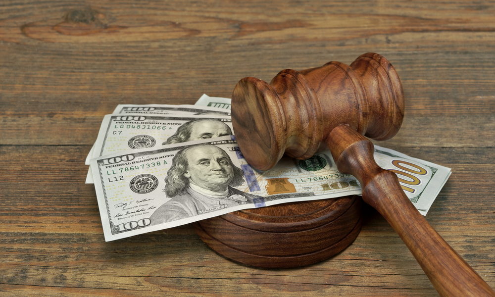 Federal Court Reduces FCA Penalties by 82 Percent Because of Excessive Fines Clause Concerns