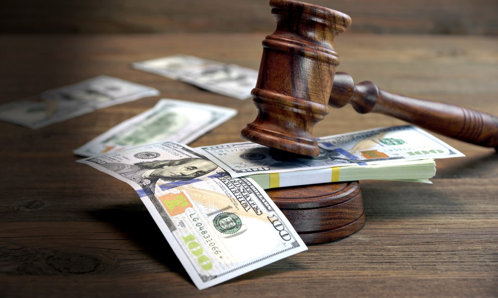 Raytheon Reaches Comprehensive Settlement with Justice Department and Pays $950 Million to Resolve False Claims Act, FCPA and ITAR Violations (Part I of IV)