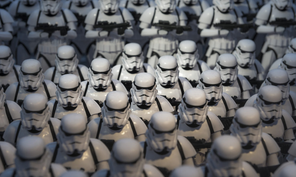 Full Speed Ahead: First Phase of JEDI Rollout Expected in February