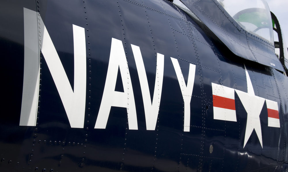 How 3 Key Contracts Are Supporting Navy Goals