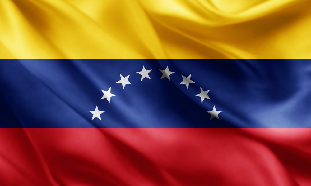 OFAC Implements Broad Sanctions Against Venezuela