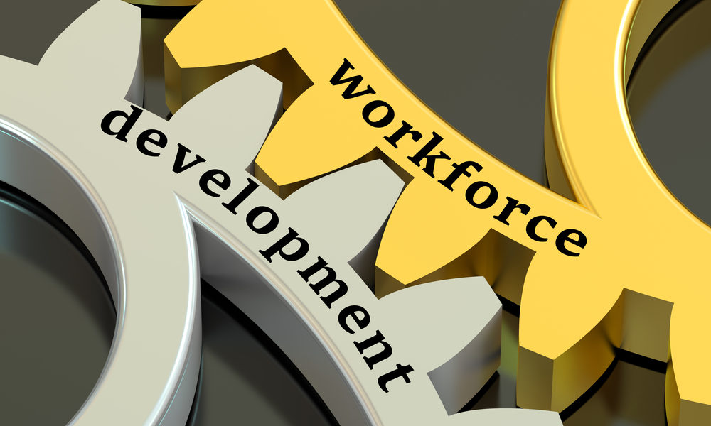 Department of Labor Promotes Cybersecurity Apprenticeship Sprint