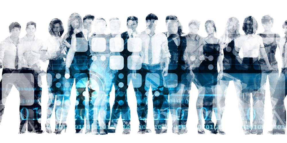 Growing Cybersecurity Workforce Not Keeping Up with Growing Demand