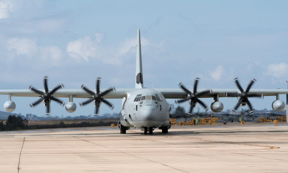 Military Vehicles Face Increasing Cyber Threats