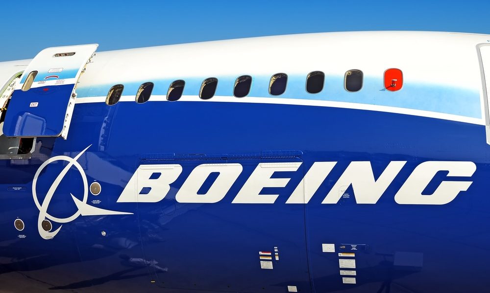 Boeing’s Dropping Bid for Next-Generation ICBM Represents Shrinking Industrial Base