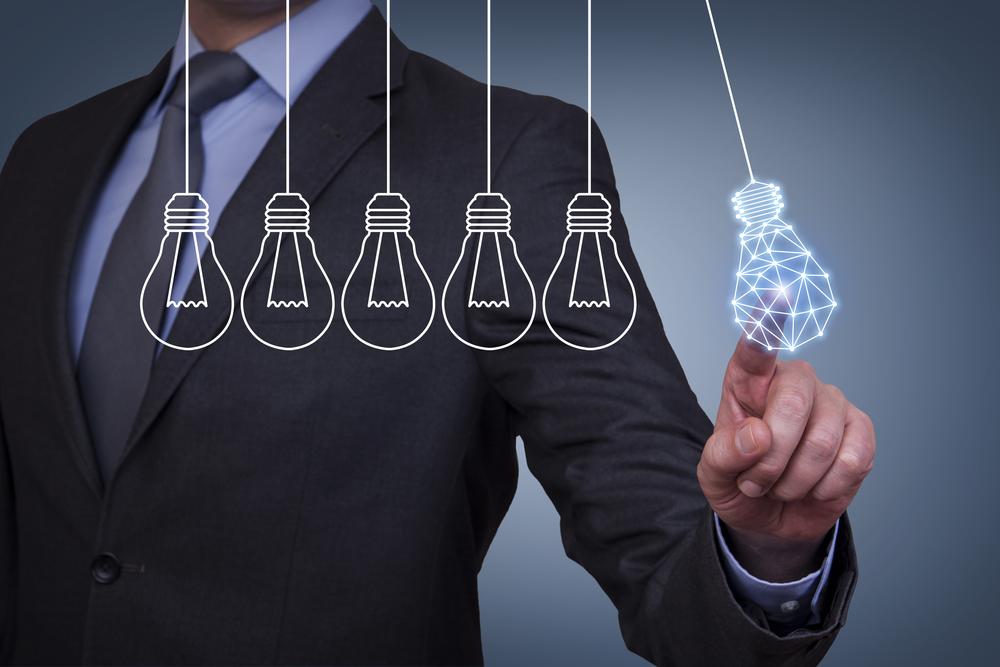 The Government Should Stop Threatening Startups’ IP Rights