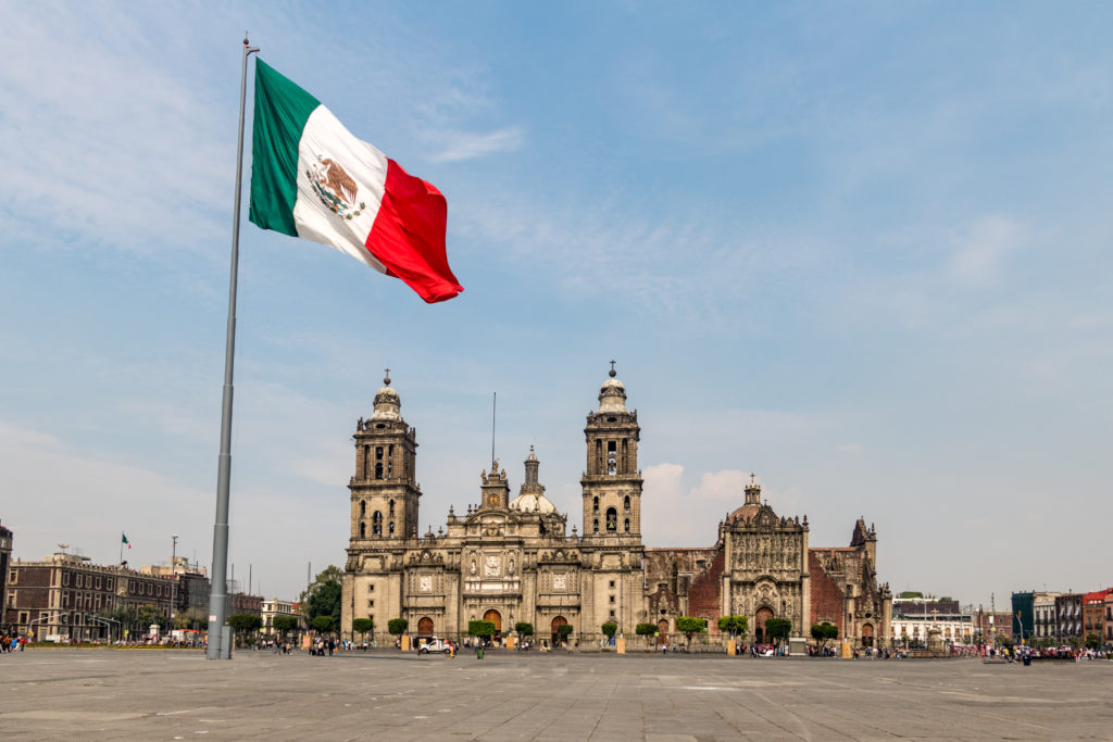 A Brave New World: A Pemex Plant in Texas and the FCPA