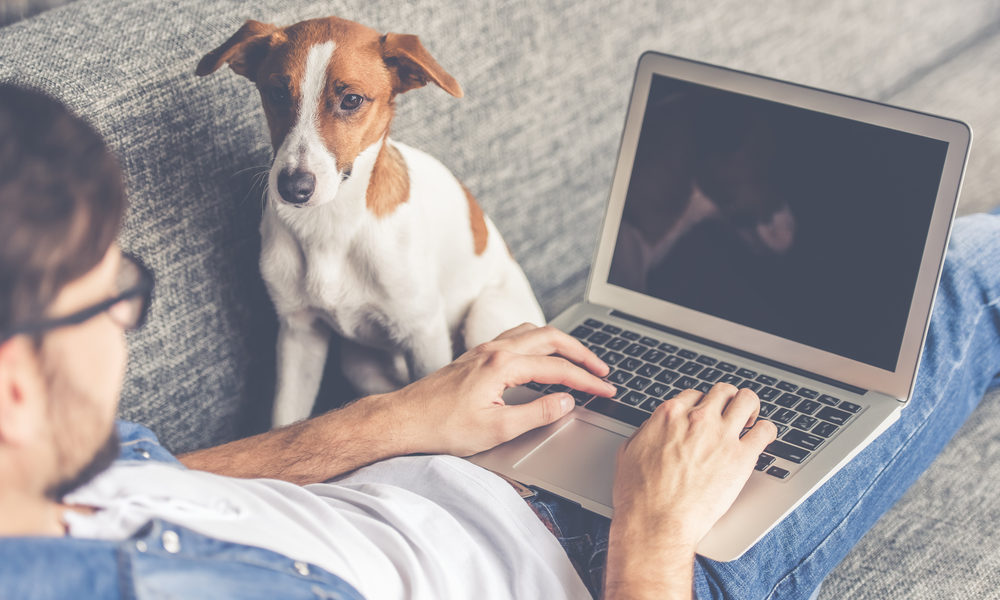 Pay Up You Deadbeat: Compensating Nonexempt Remote Teleworkers for All Hours Worked At Any Prevailing Wages and Overtime Rates!