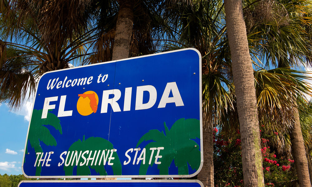 Florida Privacy Bill Advances