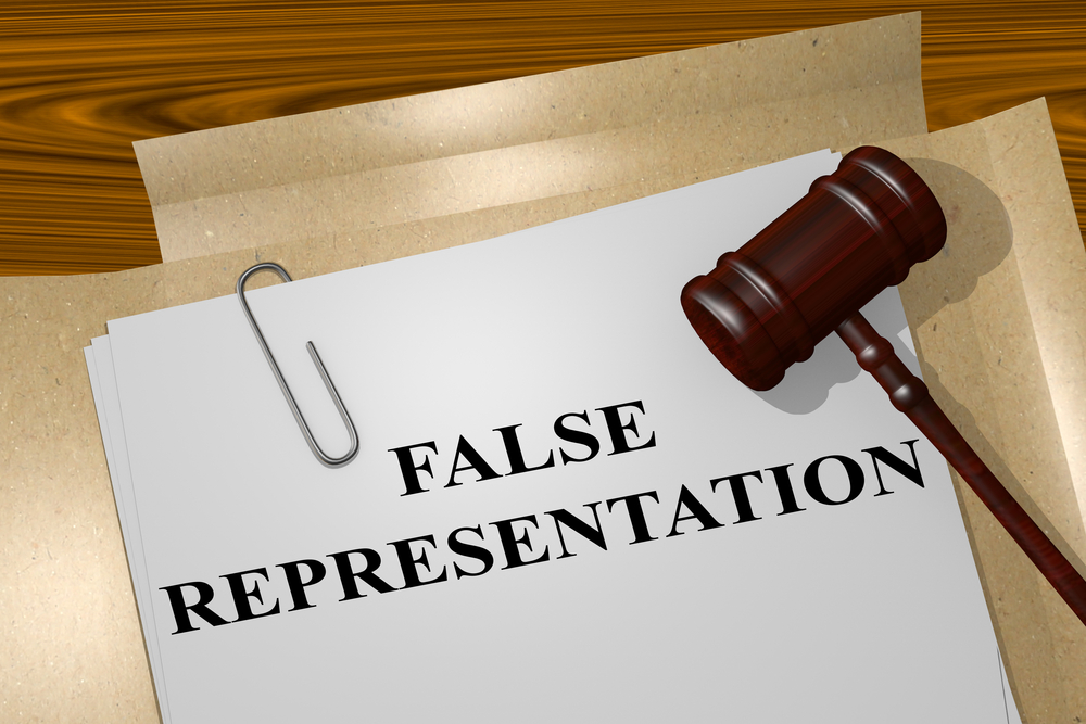 Maryland Defense Contractor Sentenced for Procurement Fraud