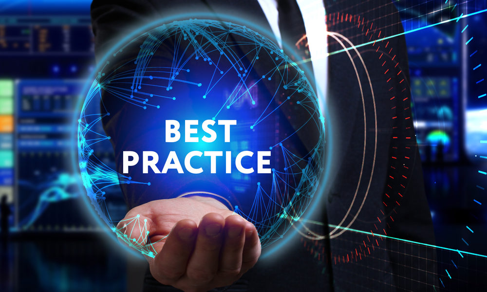 Four Steps Law Firms Should Take to Reduce Cybersecurity Risks