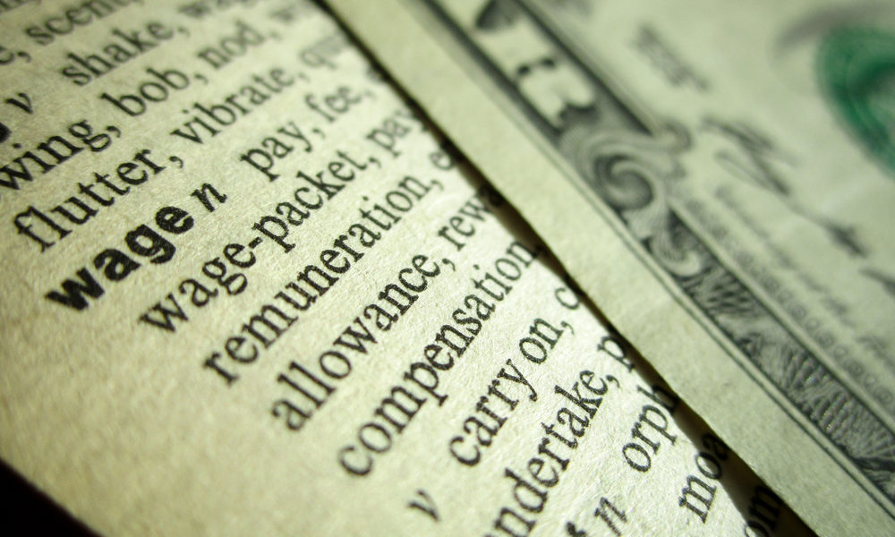 Department of Labor Investigation Results in Aeronautical Federal Contractor Paying $951,456 to 1,109 Employees Nationwide