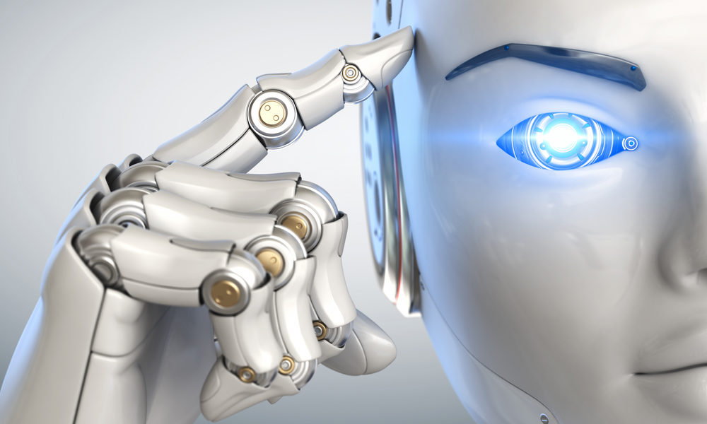 Guidance on Federal AI Regulations Coming Shortly, Federal CTO Says