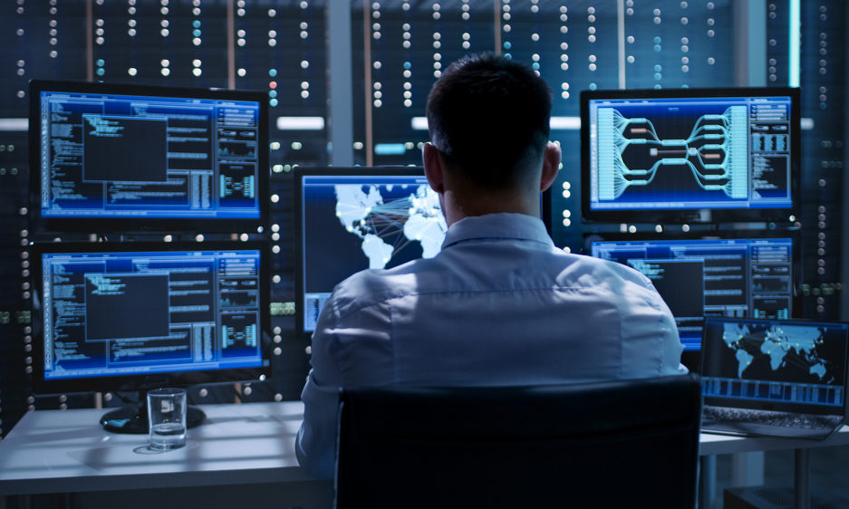 Deadline Approaching for Agencies to Have 80% of Computer Equipment on CDM