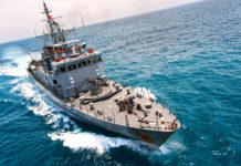 5 Ways US Navy Technology Is Racing Ahead