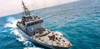 Navy’s Vessel Construction Manager RFP: Risky Business or Reasonable Requirement?