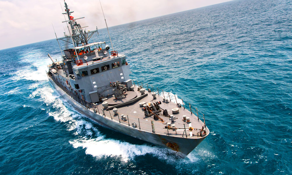 Navmar Pays $4.4 Million to Settle Double-Billing and Cost-Shifting Allegations on Navy Contracts