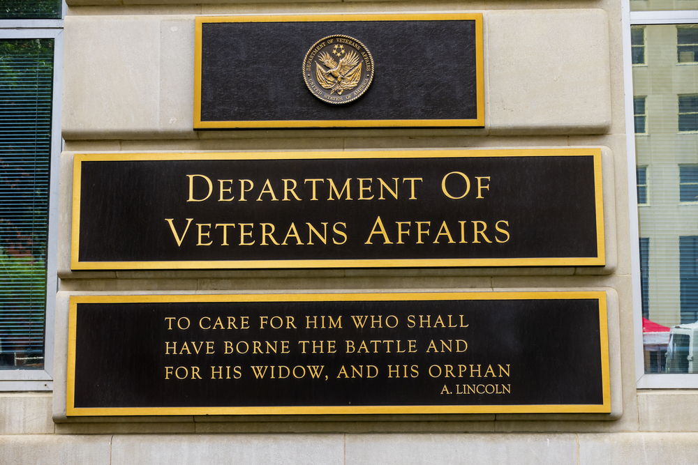 GAO: VA’s Market Research Improperly Compared Apples to Oranges, Violated Rule of Two