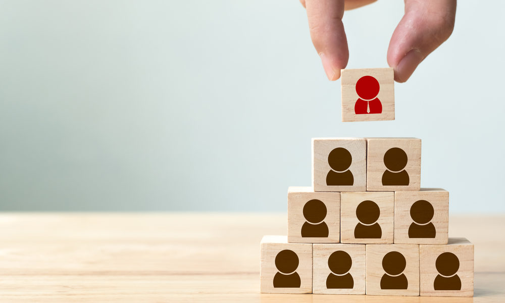 Closing the Talent Gap for Public Sector Cybersecurity