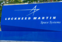 Lockheed Exits Navy Trainer Aircraft Competition