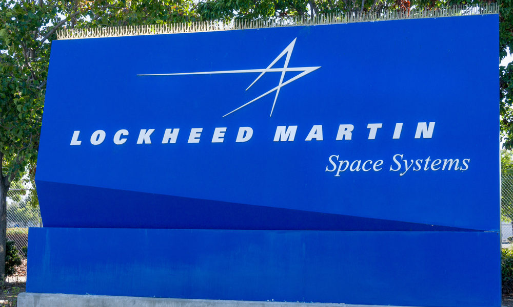 Lockheed Exits Navy Trainer Aircraft Competition