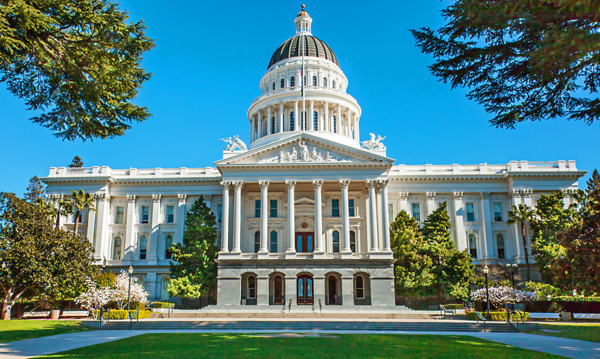 California Bill Extending Employment and B2B Compliance Obligations for CCPA Heads to Governor Newsom’s Desk