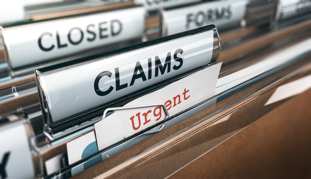 Lifecycle of a Claim, Part II: Submitting a Request for Equitable Adjustment and Negotiation