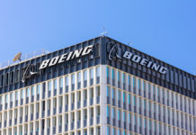 Boeing Secures $528M DLA Contract Modification for Performance-Based Support Services