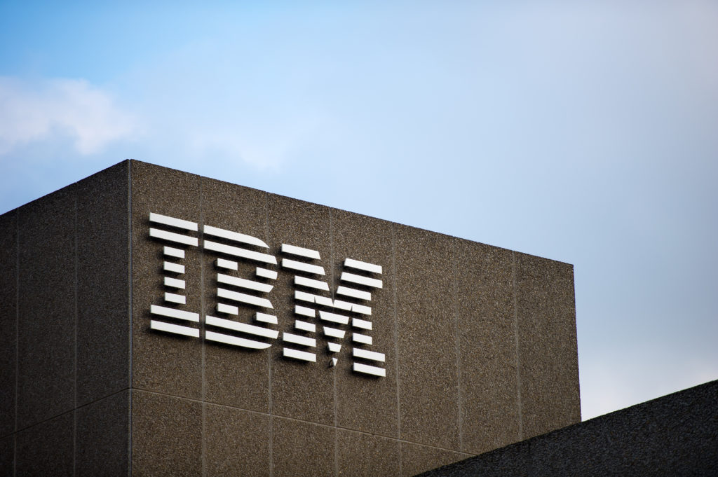 GAO Dismisses IBM Bid Protest on $729 Million Task Order