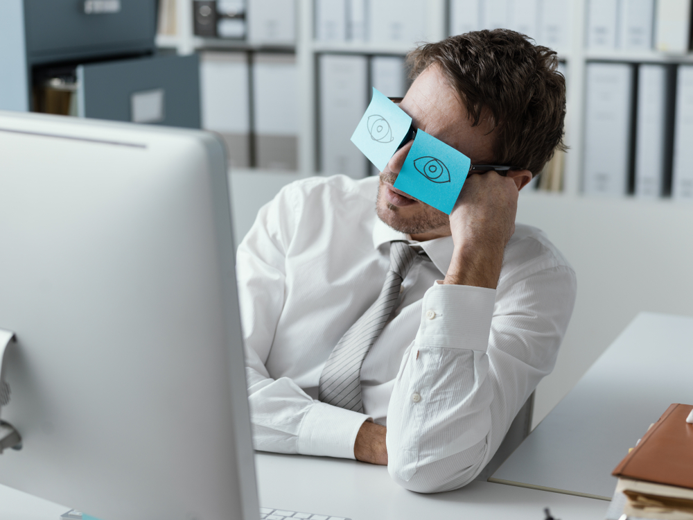 Snooze You Lose: ASBCA Denies Appeal Seeking Payment for Employee Paid "To Do Nothing" During Stop Work
