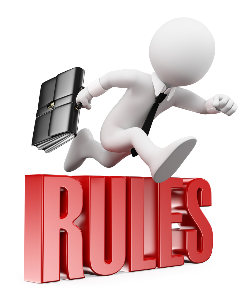 What Is an “Effective AML/CFT Compliance Program”?