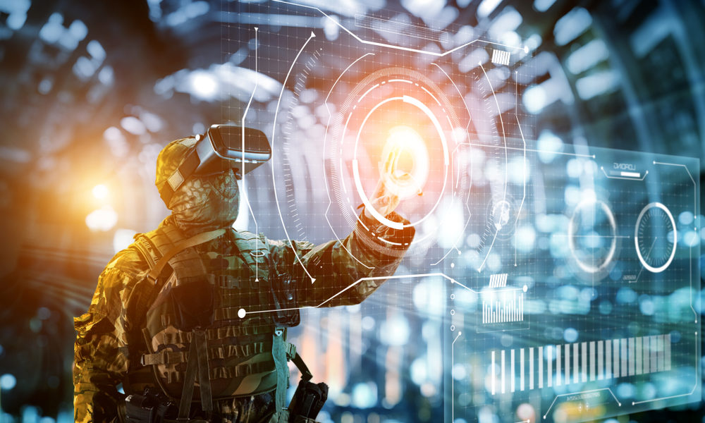 DIU Awards Autonomous Maritime Vehicle Prototype Contracts