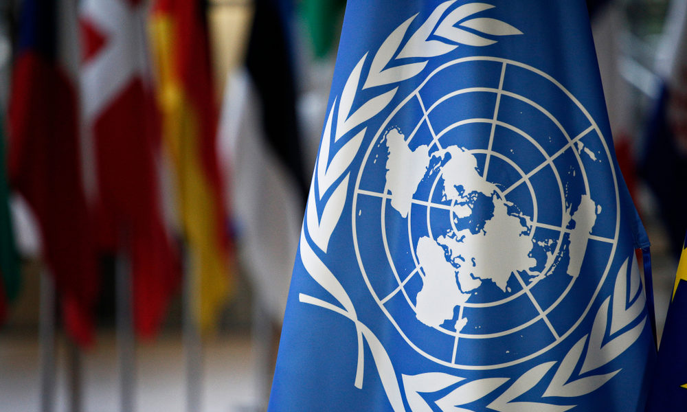 Why the UN is Facing a ‘Race to Bankruptcy’