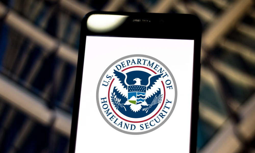 DHS Highlights Hiring and Project Milestones on Anniversary of Biden’s AI Order