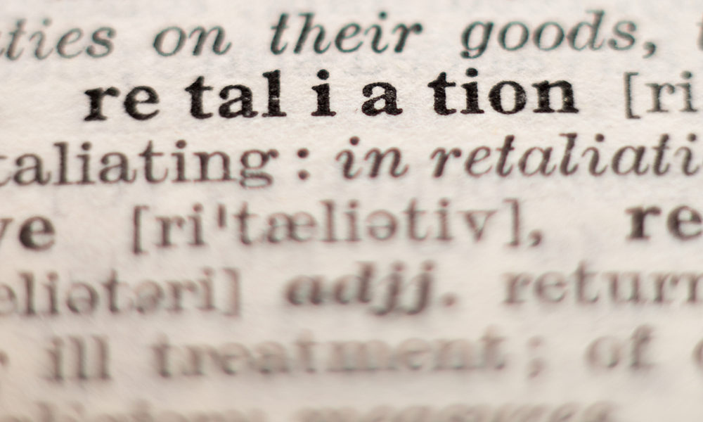 Eleventh Circuit Holds Objectively Reasonable Belief of Fraud Required for Protection Under FCA Retaliation Provision