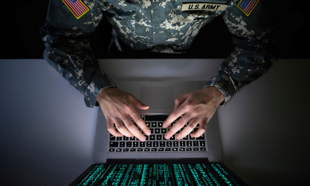 DoD Replaces Paper-Based Access Requests With Automated ICAM Workflow