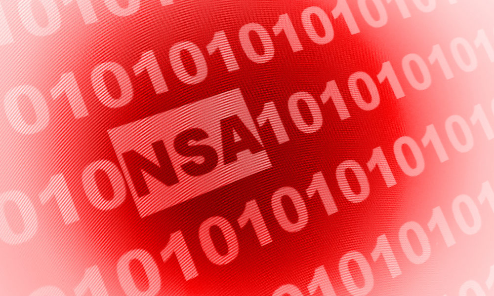 The NSA Is Running a Satellite Hacking Experiment