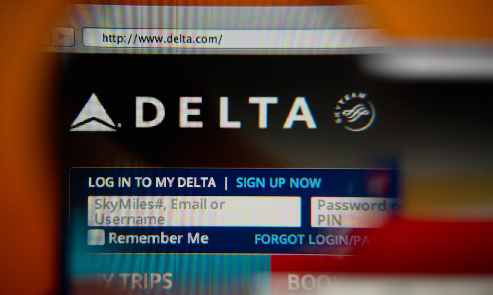 Airline Sues Software Provider Over Data Breach