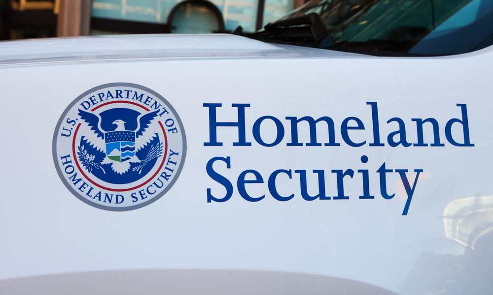 DHS Seeks Permanent Flexible Acquisition Authorities
