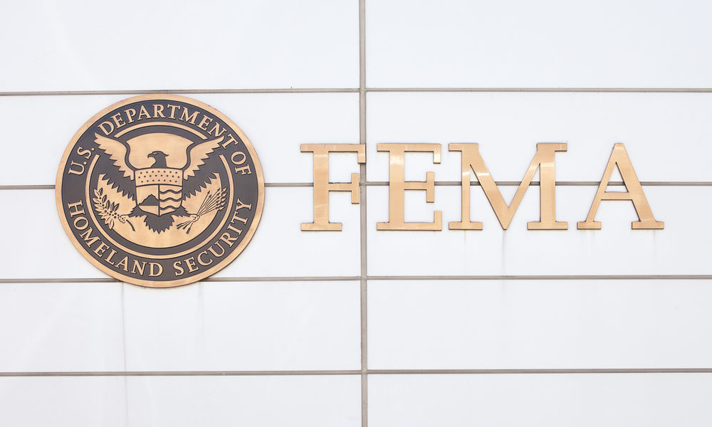 Stafford Act Administrative Procedures Apply to Grant Applicants, Not Government Fraud Investigators; United States District Court for the Eastern District of Louisiana No. 16-15092, U.S. ex rel. Robert Romero v. AECOM, et al.