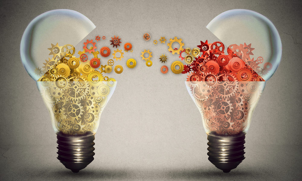 Intelligence Sharing Is Caring for Security