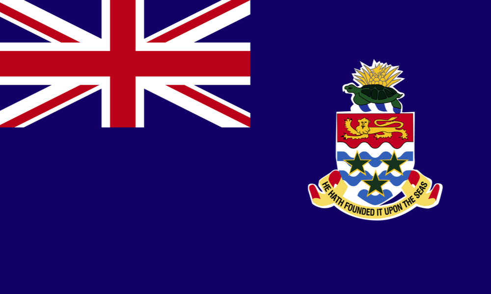 New Cayman Islands Data Protection Law, 2017 Coming into Effect