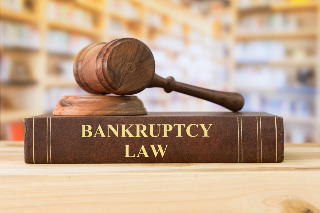 The Intersection of Government Contracts and Bankruptcy Law in the Era of COVID-19