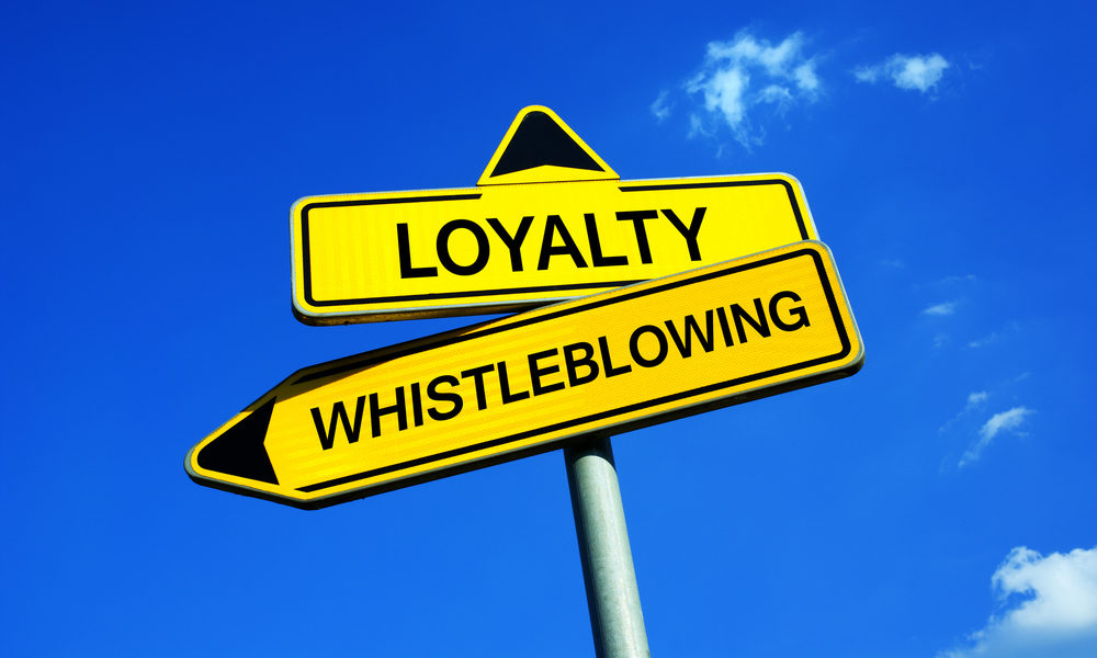 Cybersecurity Whistleblower Protections for Employees of Federal Contractors and Grantees