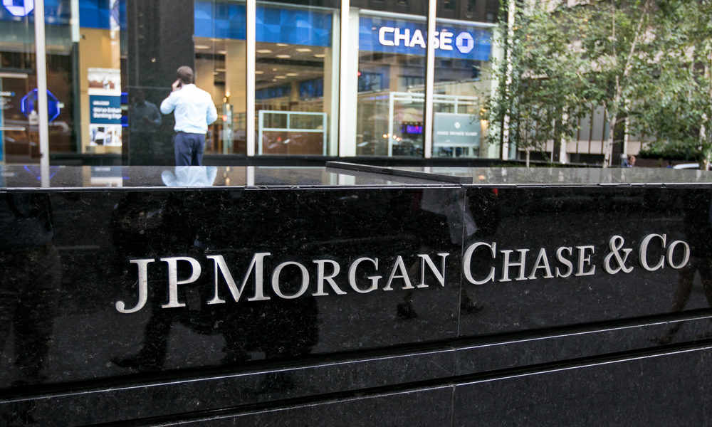 JPMorganChase Unveils $1.5T Security & Resiliency Initiative